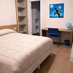 Le Borboniche Pensión