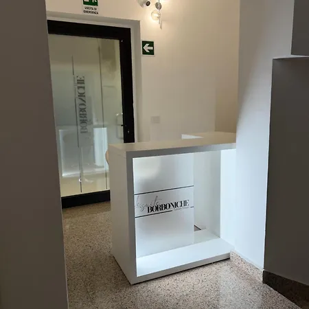 Le Borboniche Penzion 3*