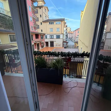 Penzion Le Borboniche 3*