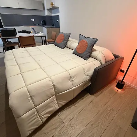 Le Borboniche 아벨리노