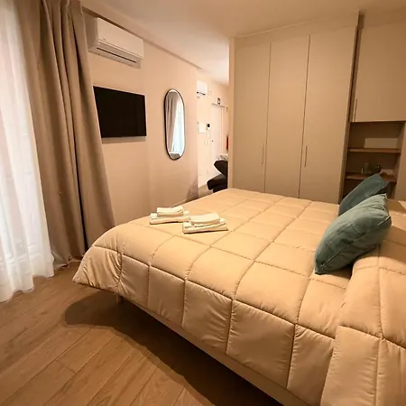 Le Borboniche Avellino
