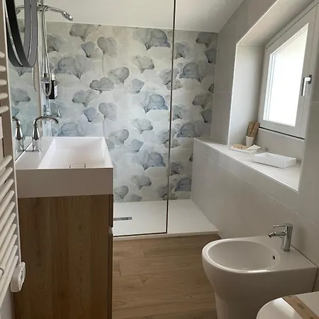 Guest house Le Borboniche