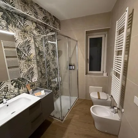 Le Borboniche 게스트하우스