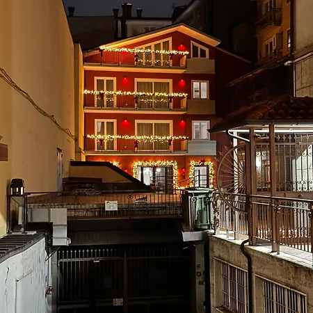 Le Borboniche 3* Avellino