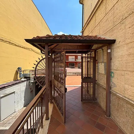 Gasthof Le Borboniche Avellino