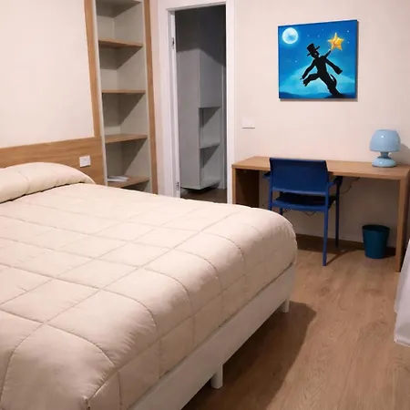 Le Borboniche Pensión