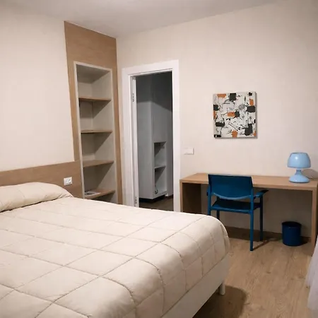 Penzion Le Borboniche