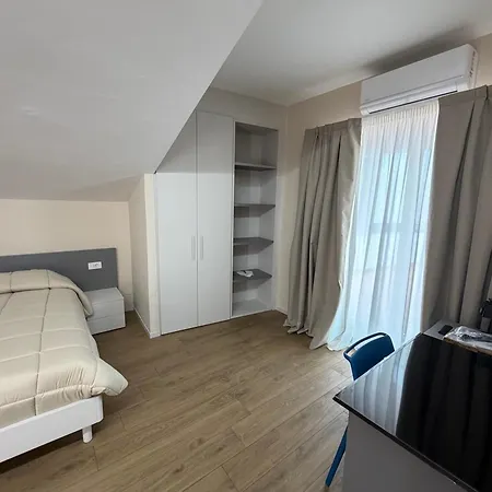 Le Borboniche 게스트하우스