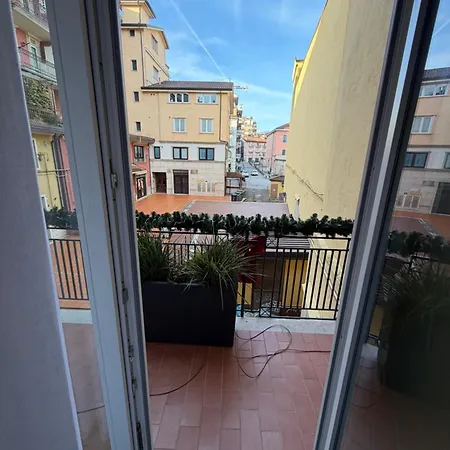 Le Borboniche Gasthof Avellino