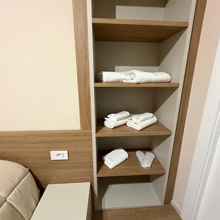 Le Borboniche 3* Avellino