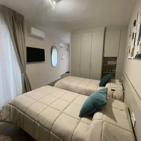 Le Borboniche Penzion 3*