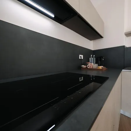 Guest house Le Borboniche