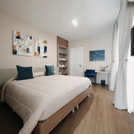 Le Borboniche 3* Avellino