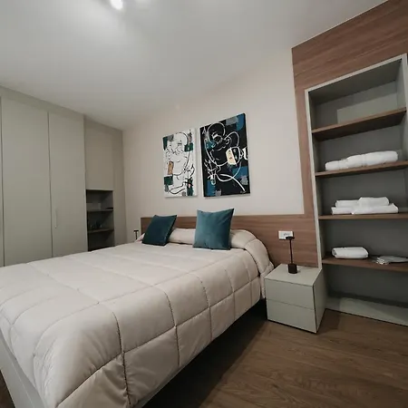 Le Borboniche 3*