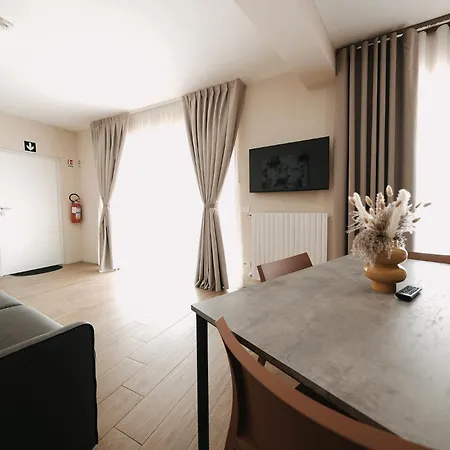 Le Borboniche Penzion Avellino