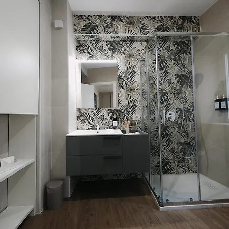 Penzion Le Borboniche 3*