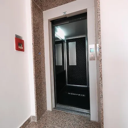 Le Borboniche 3*