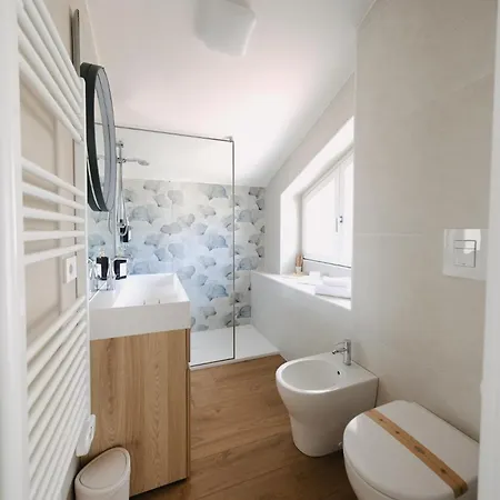 Guest house Le Borboniche