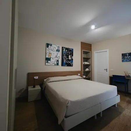 Le Borboniche 3* Avellino