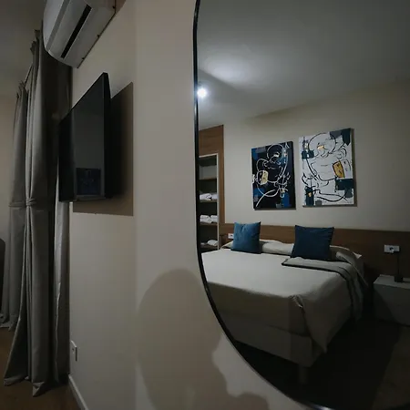 Le Borboniche 3* Avellino