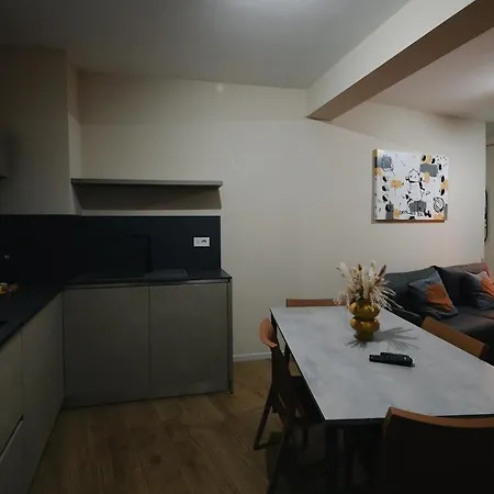 Guest house Le Borboniche 3*