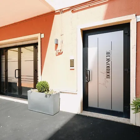 Le Borboniche Guest house Avellino