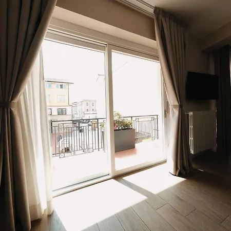 Le Borboniche 3* Avellino