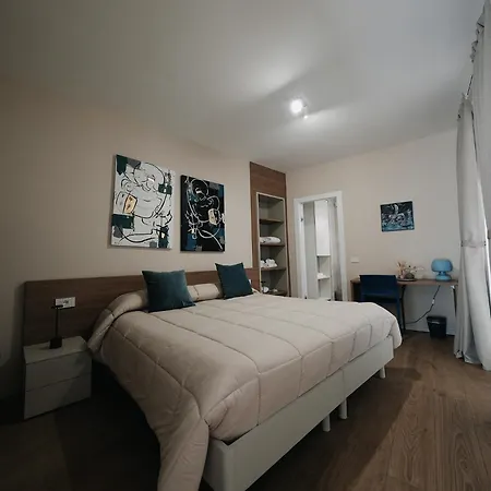 Guest house Le Borboniche