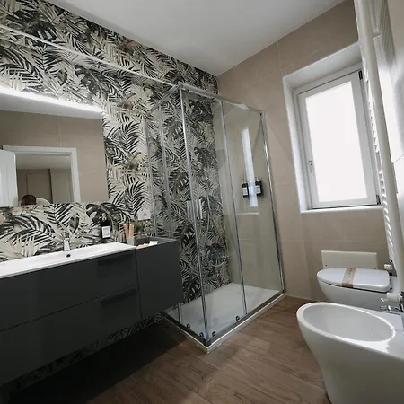 Guest house Le Borboniche Avellino