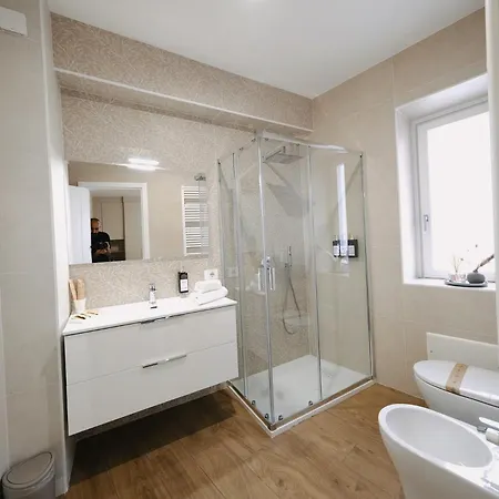 Le Borboniche 3* Avellino