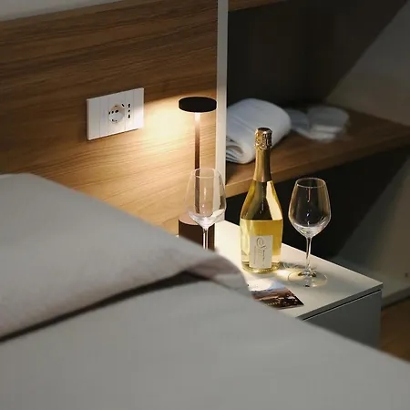 Le Borboniche Pensjonat 3*