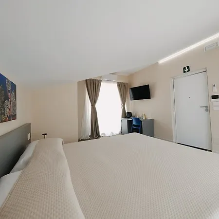 Pensjonat Le Borboniche Avellino