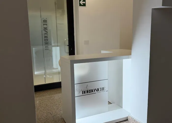 Le Borboniche 게스트하우스 3*