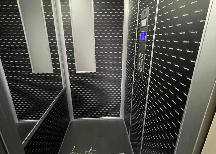 Le Borboniche Pensión Avellino