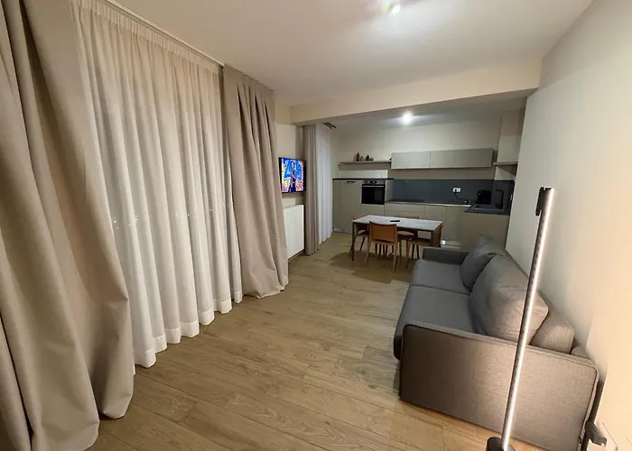 Le Borboniche 아벨리노