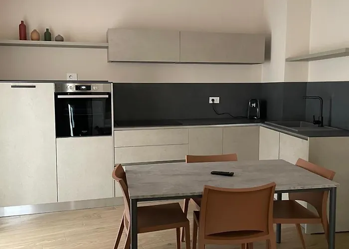 Le Borboniche Pensión Avellino