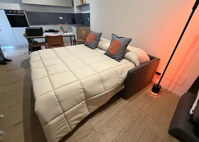 Le Borboniche Avellino