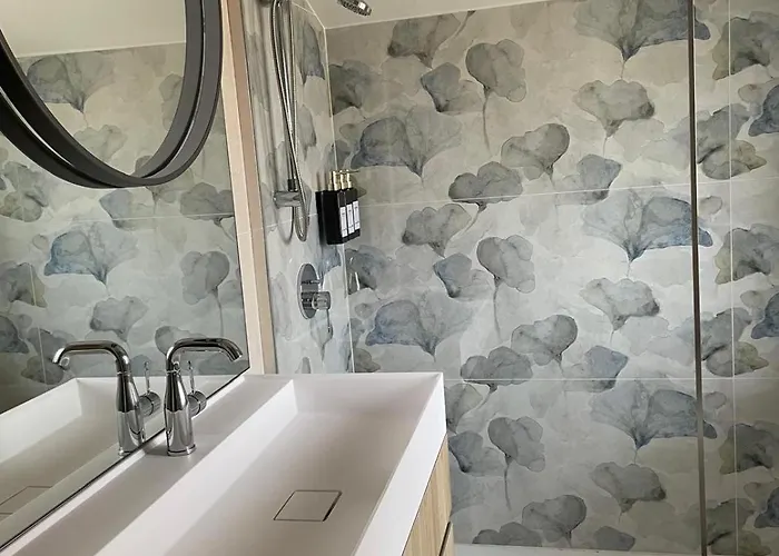 Le Borboniche Pensión 3*