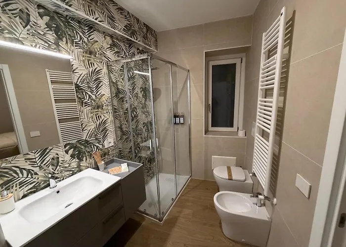 Le Borboniche Gasthof