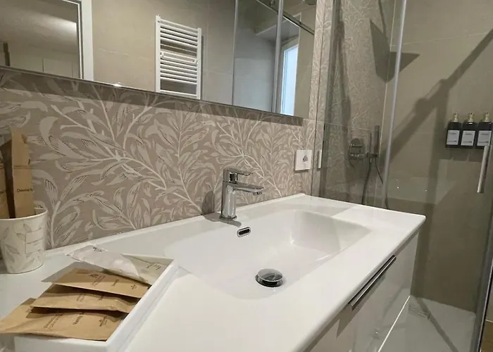 Le Borboniche Gasthof 3*