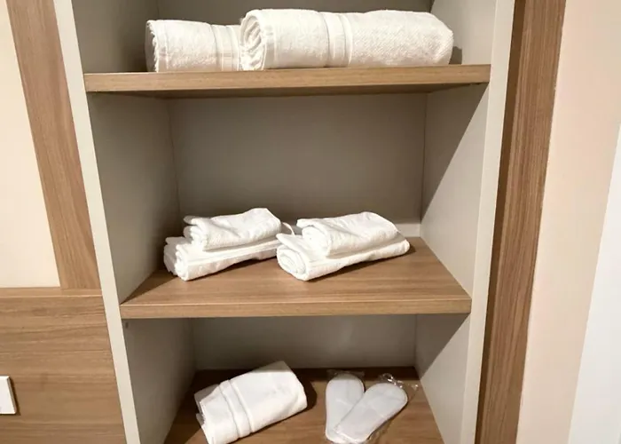 Pensión Le Borboniche 3*