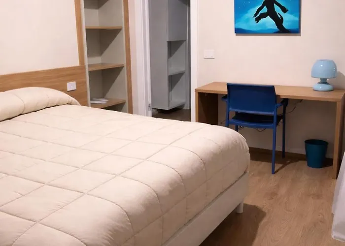 Le Borboniche 게스트하우스