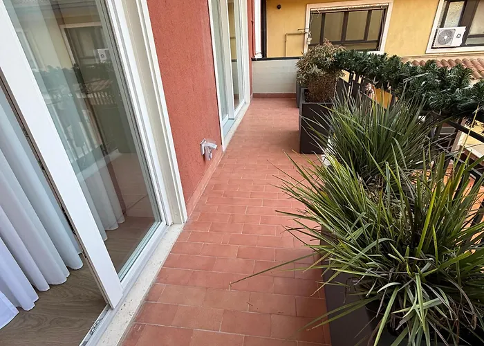 Le Borboniche 게스트하우스 3*