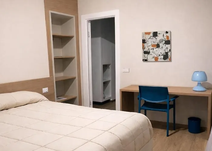 게스트하우스 Le Borboniche