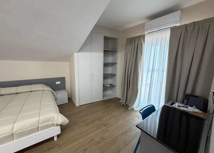 Le Borboniche 게스트하우스