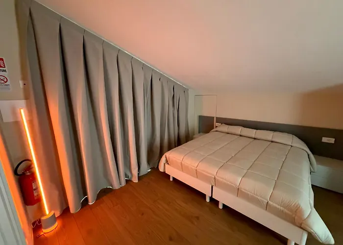 Le Borboniche Gasthof