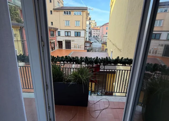 Le Borboniche Gasthof Avellino