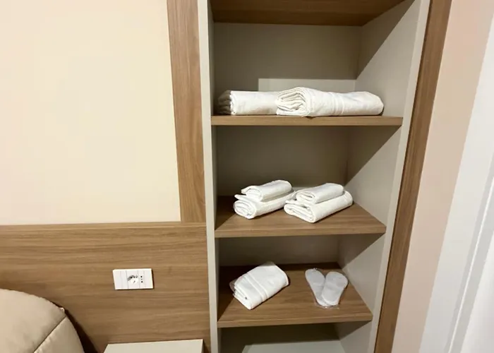 Le Borboniche 3* 아벨리노