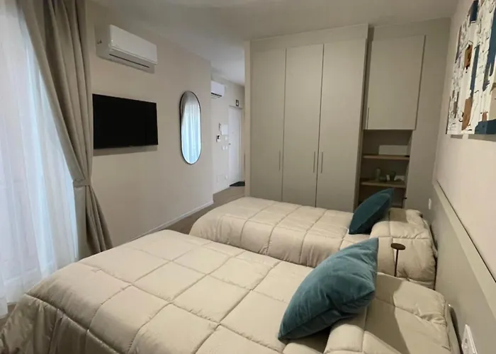 Le Borboniche Gasthof 3*