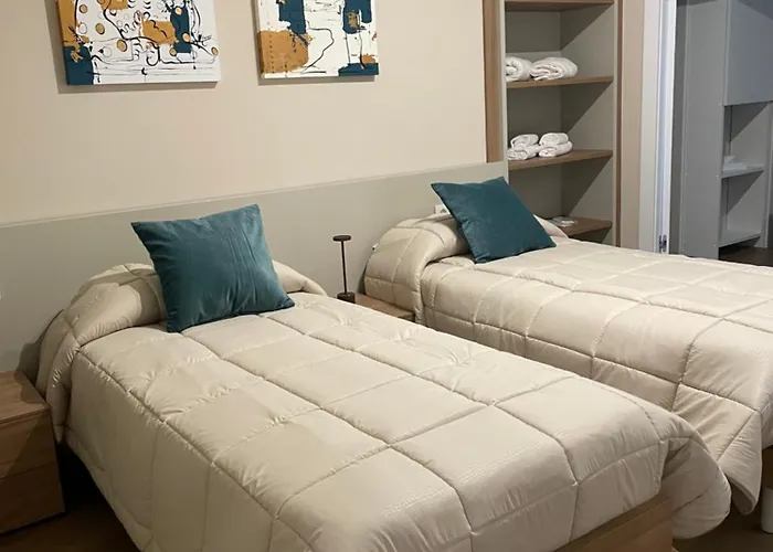 Le Borboniche Pensión Avellino